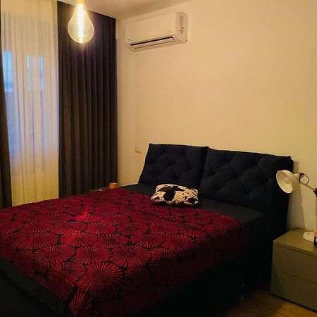 Air Otopeni Apartment ภายนอก รูปภาพ