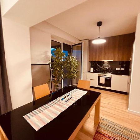 Air Otopeni Apartment ภายนอก รูปภาพ