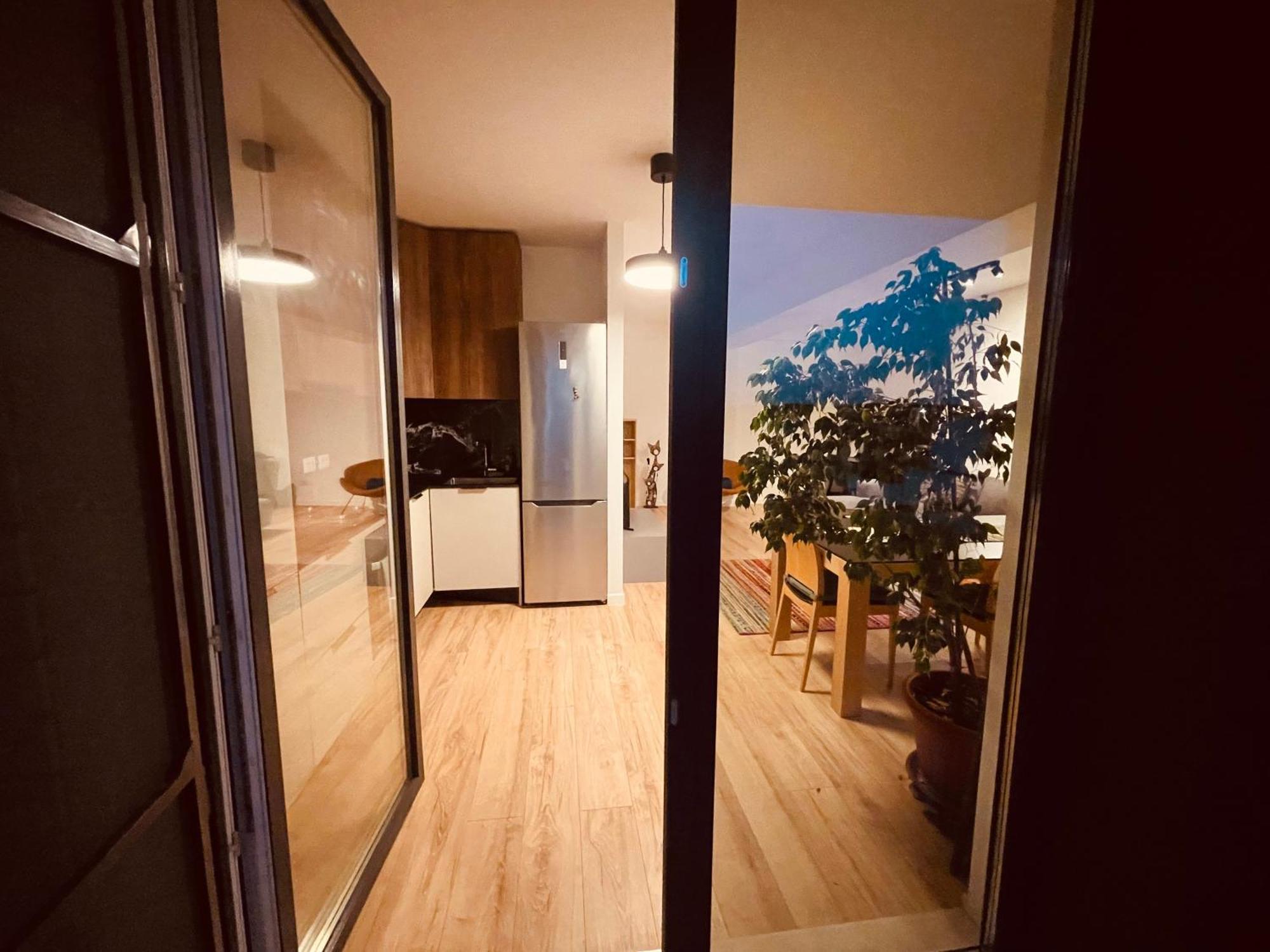 Air Otopeni Apartment ภายนอก รูปภาพ