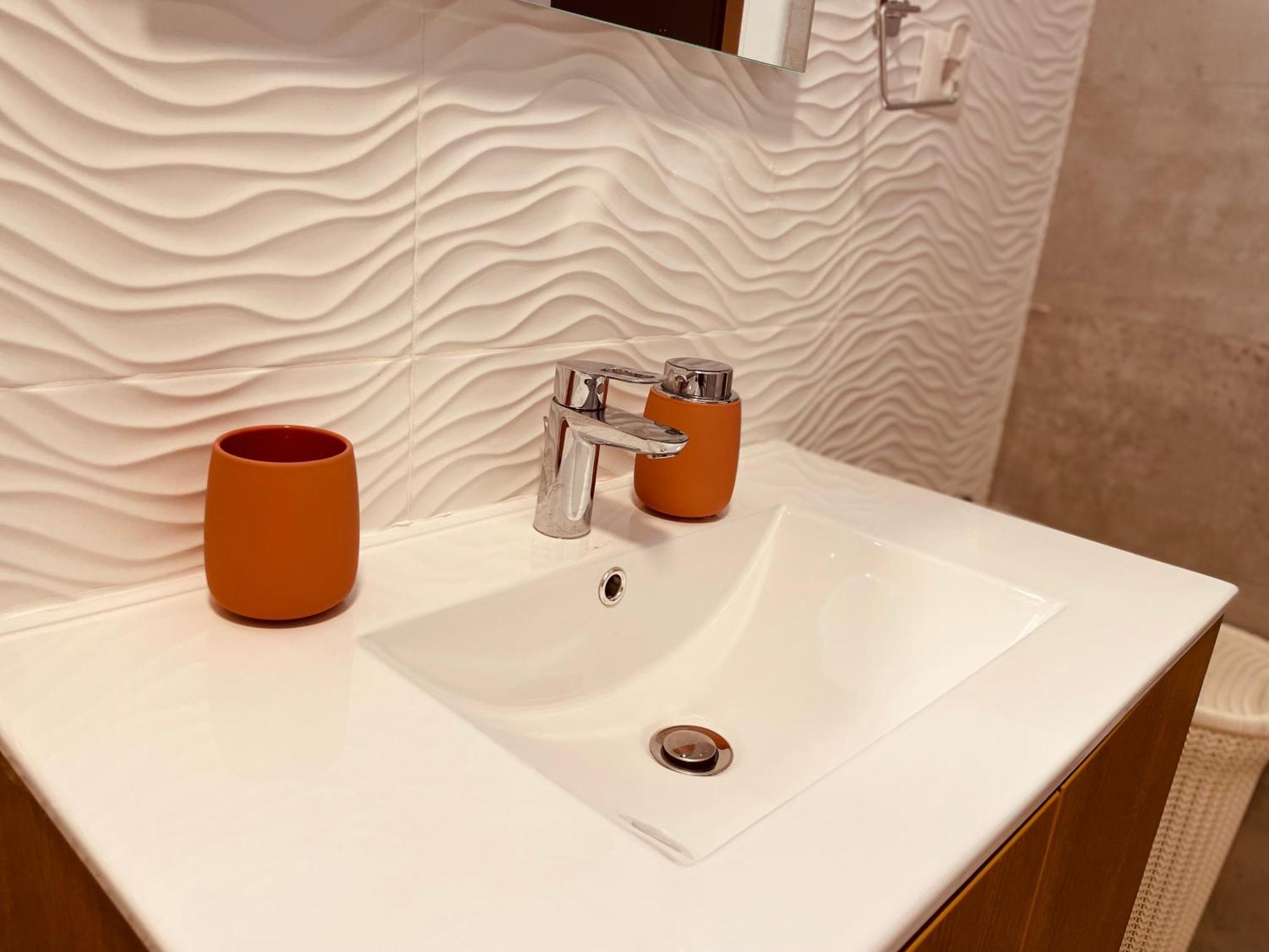 Air Otopeni Apartment ภายนอก รูปภาพ