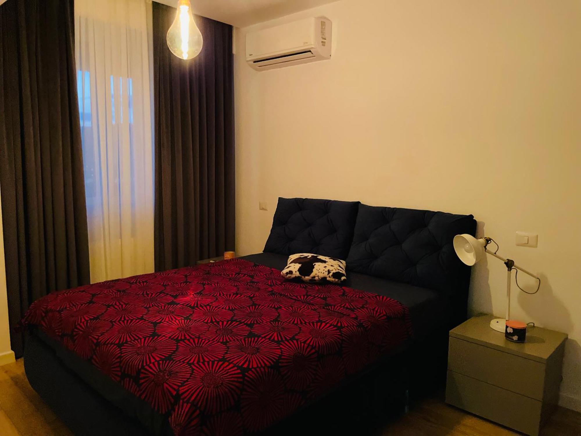 Air Otopeni Apartment ภายนอก รูปภาพ