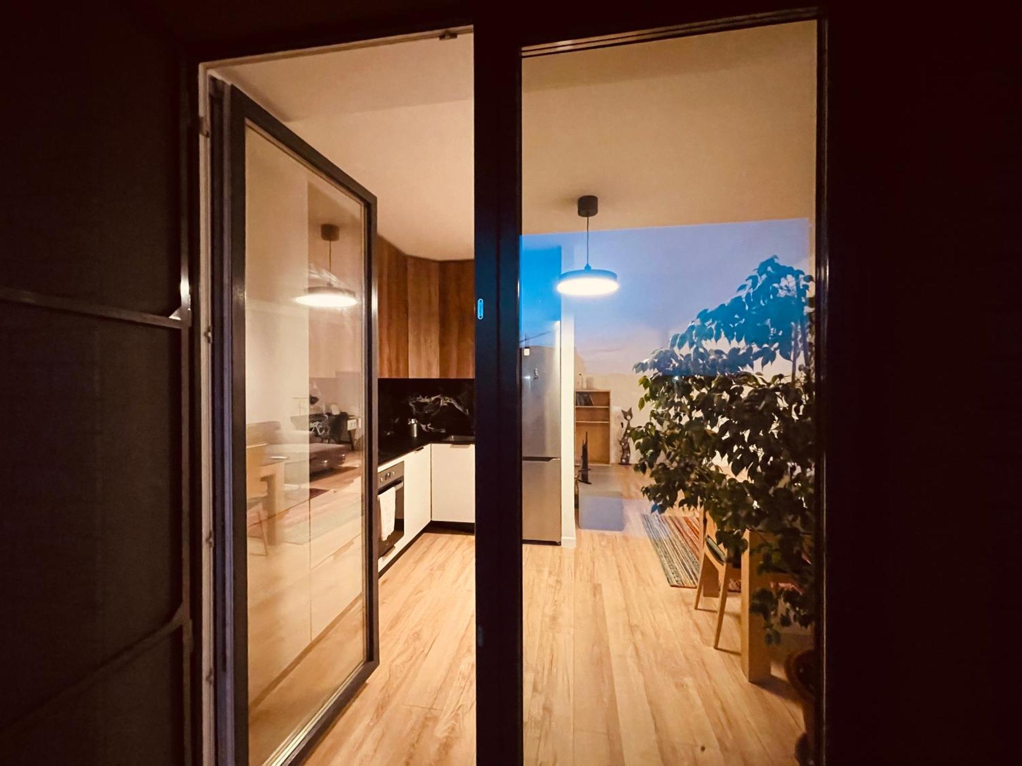 Air Otopeni Apartment ภายนอก รูปภาพ