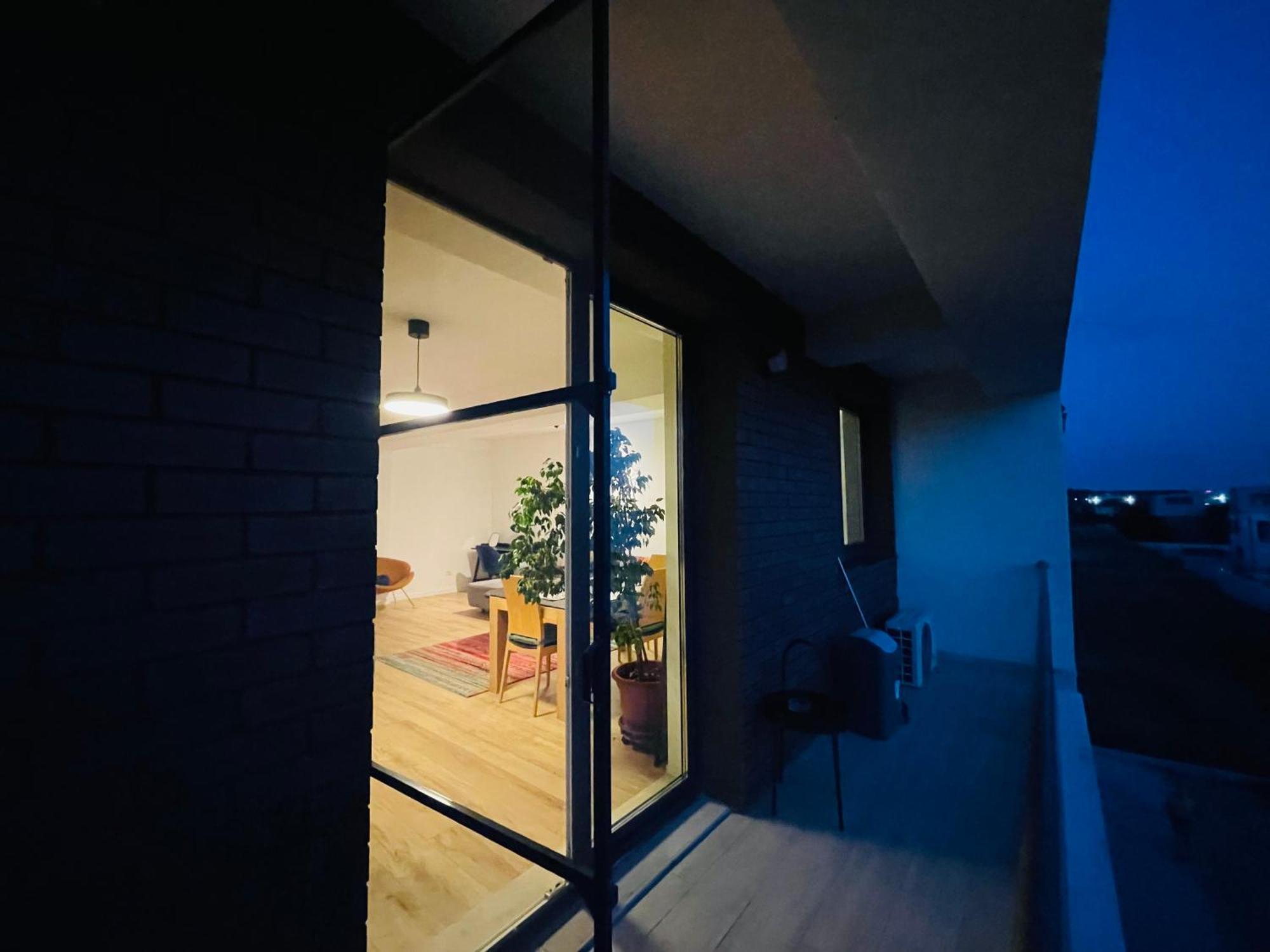 Air Otopeni Apartment ภายนอก รูปภาพ