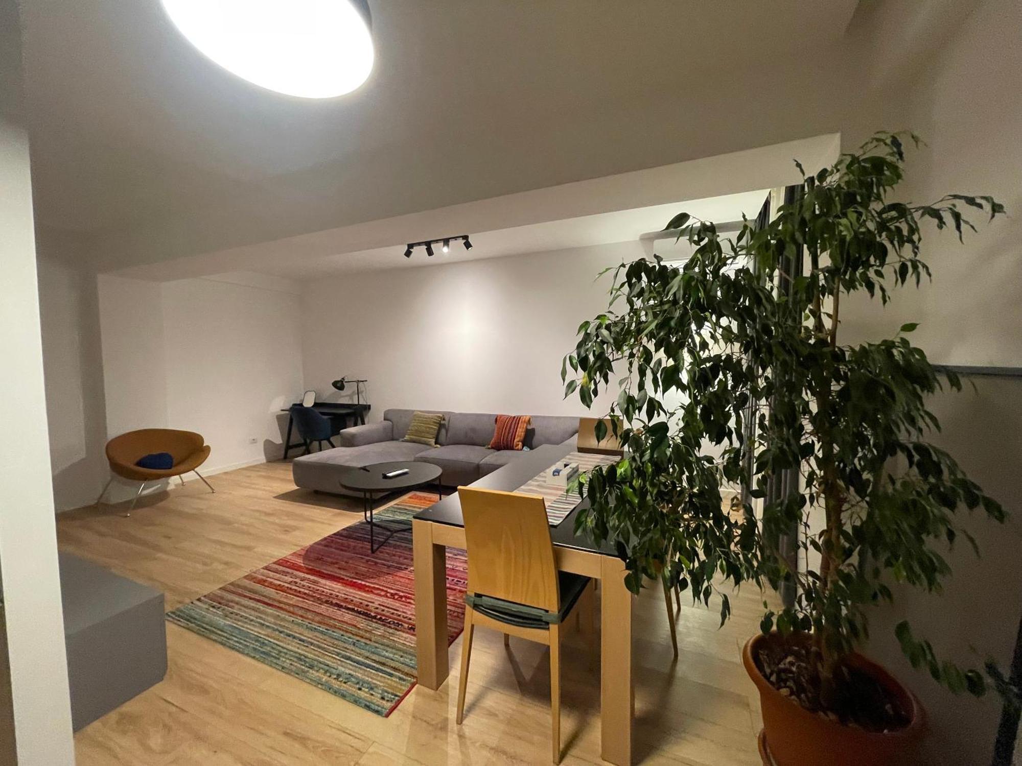 Air Otopeni Apartment ภายนอก รูปภาพ
