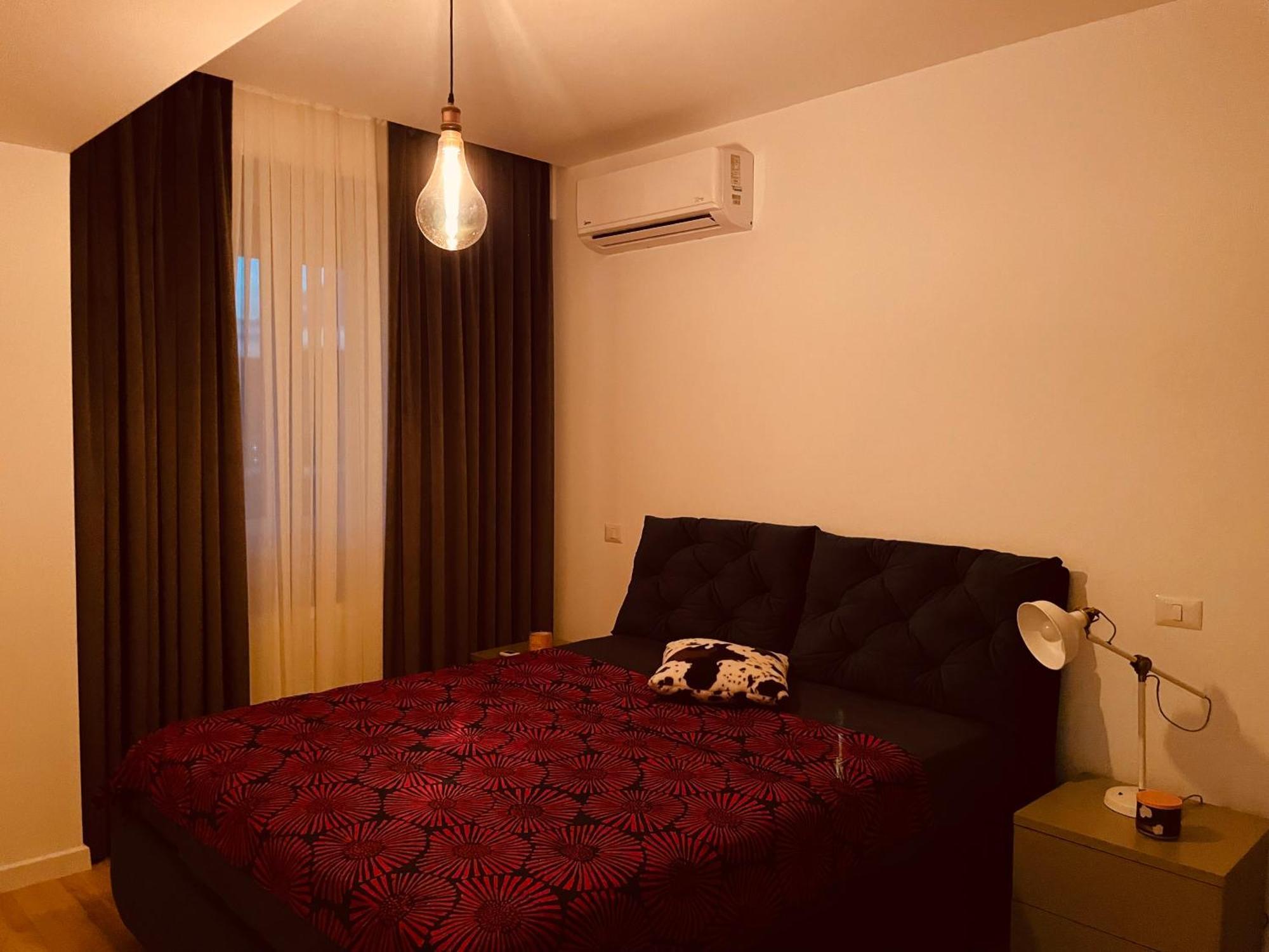 Air Otopeni Apartment ภายนอก รูปภาพ